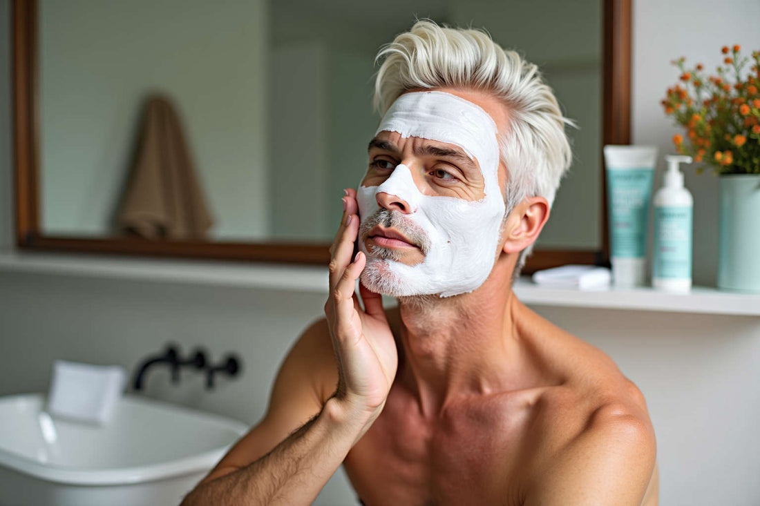 La importancia de una limpieza profunda: ¿cómo saber si necesitas una limpieza facial más intensa?