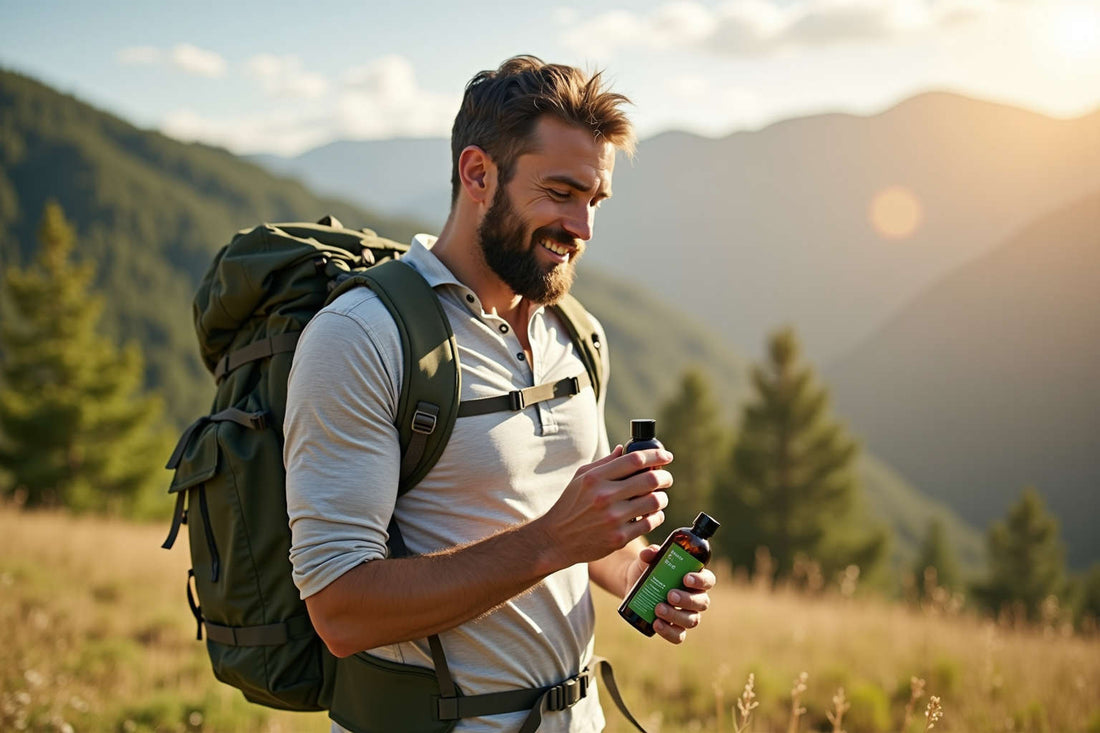 La importancia de una rutina de cuidado facial para hombres que pasan mucho tiempo al sol