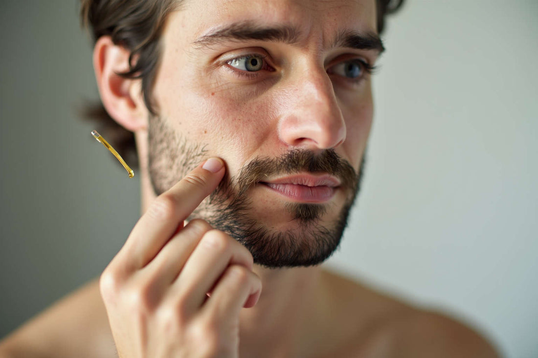 Los 3 errores más comunes al elegir productos para el cuidado facial masculino