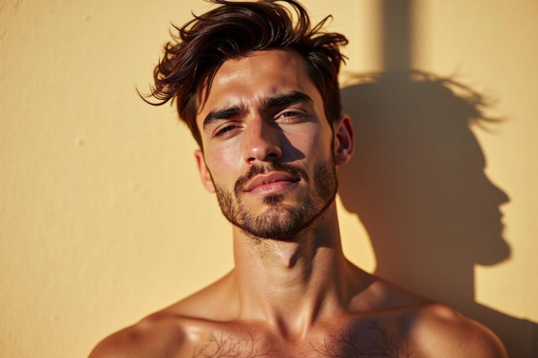 Los errores más comunes que cometen los hombres al cuidar su piel y cómo evitarlos