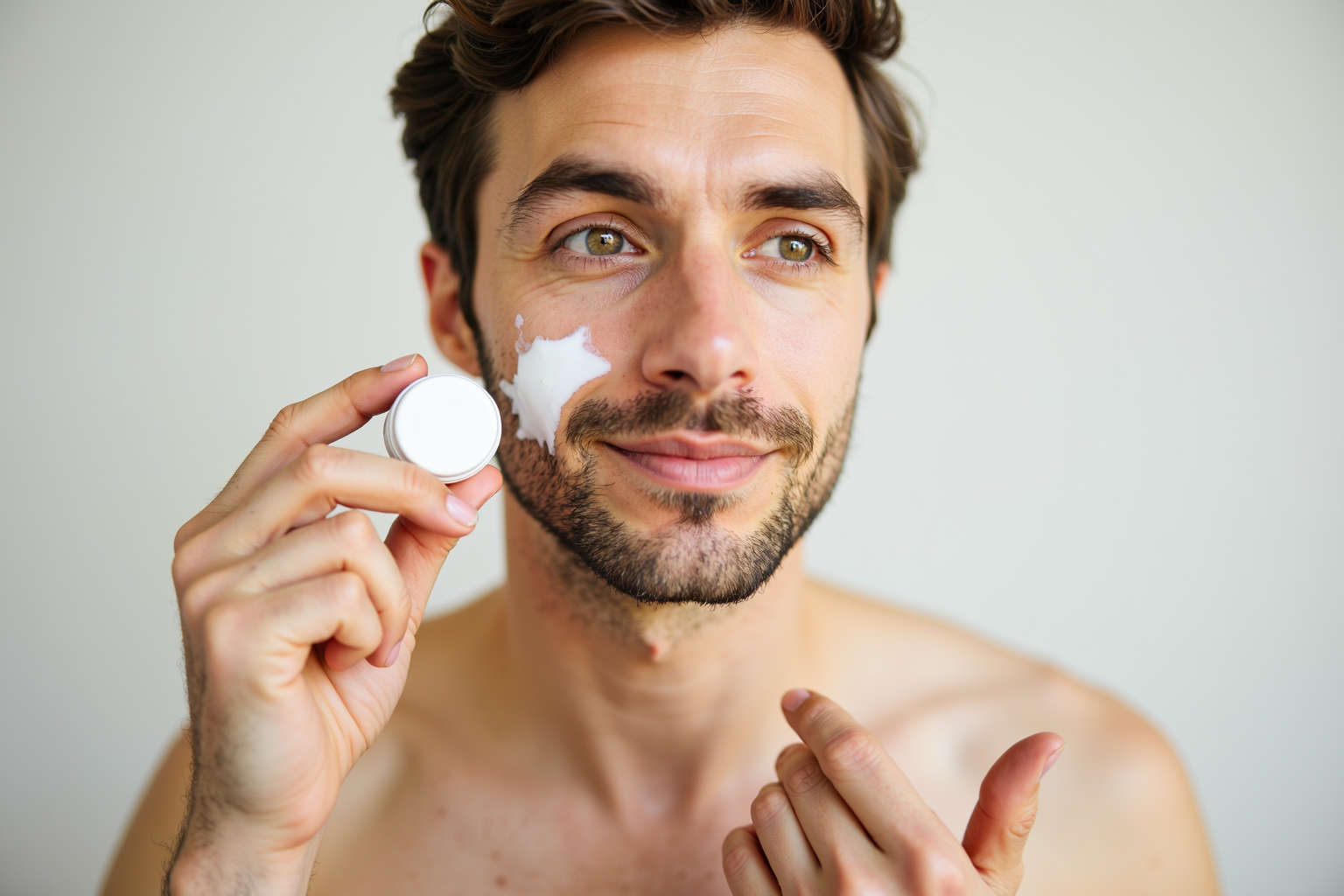 Los mejores consejos para combatir el envejecimiento prematuro de la piel masculina