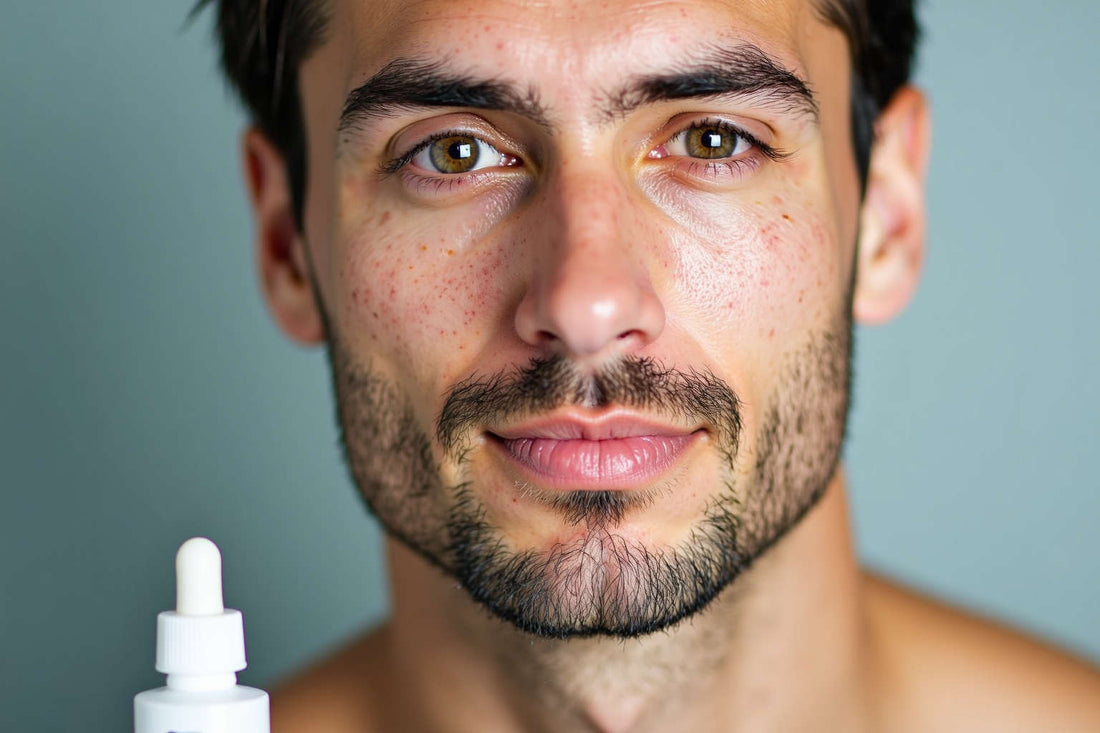 ¿Por qué deberías evitar los productos con parabenos y sulfatos en tu rutina facial?