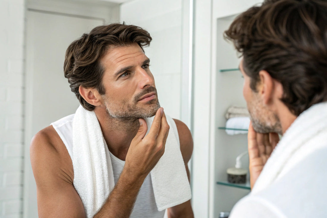 ¿Por qué deberías incluir productos antioxidantes en tu rutina de cuidado facial?