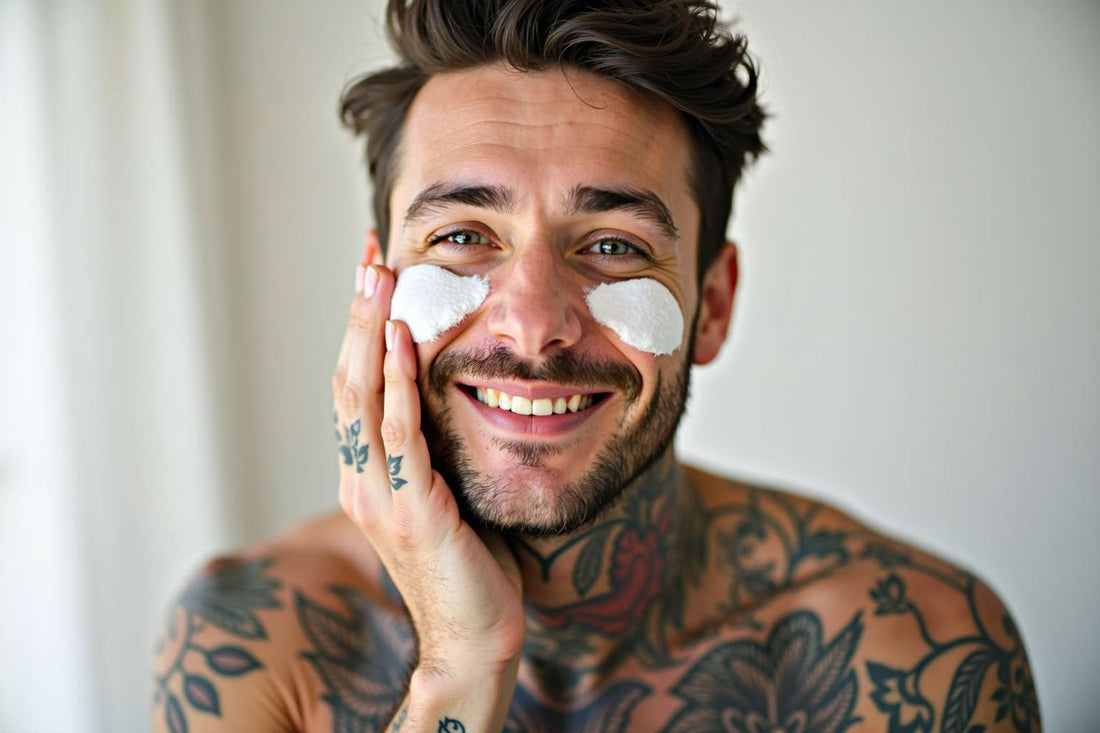 ¿Por qué deberías incorporar un contorno de ojos en tu rutina diaria?