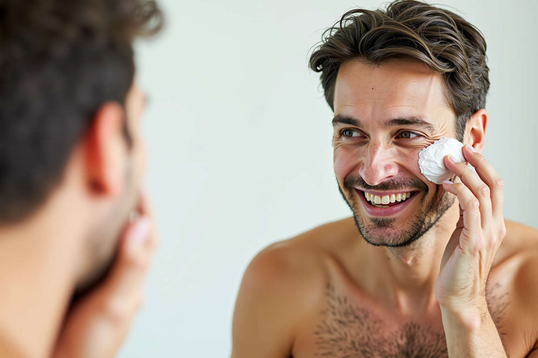 ¿Por qué deberías optar por productos sin fragancia en tu rutina de cuidado facial?