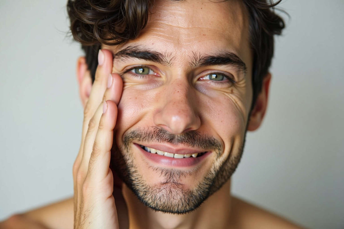 ¿Por qué es importante usar productos específicos para el cuidado del contorno de ojos?