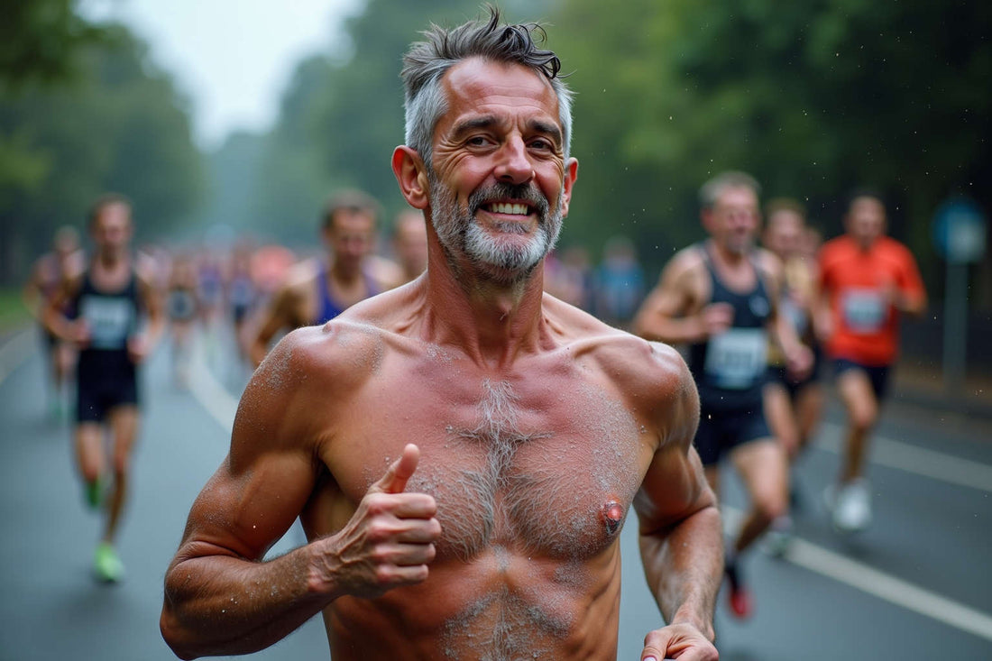 ¿Por qué es necesario cambiar tu rutina de cuidado facial con la edad?