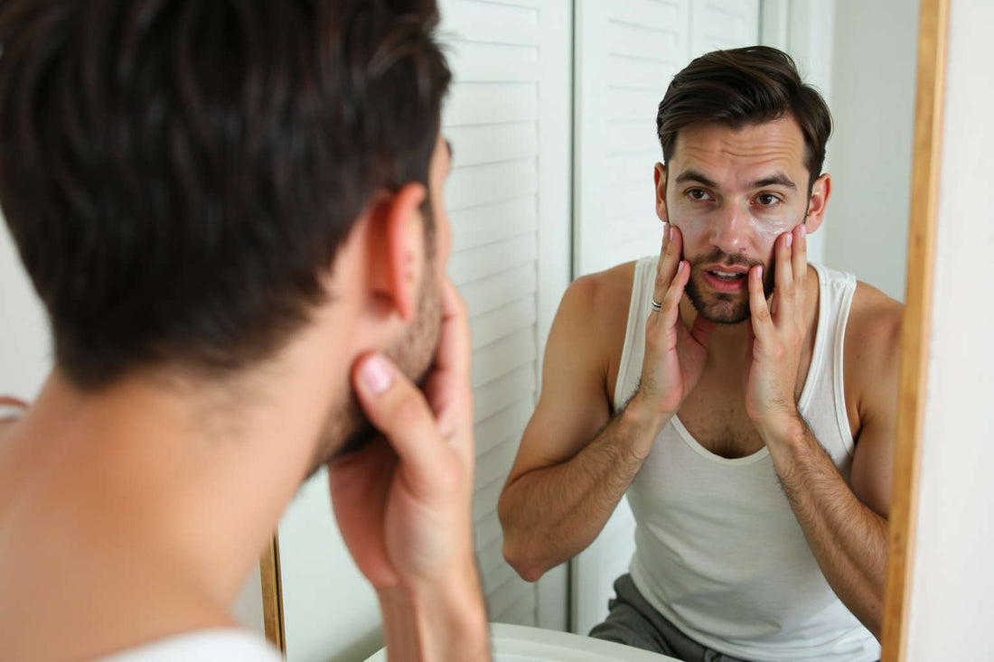 ¿Por qué la crema hidratante debe aplicarse siempre después de la limpieza facial?