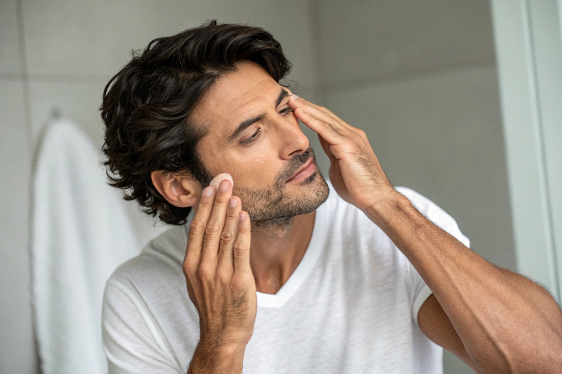 ¿Por qué la hidratación es clave en tu rutina de cuidado facial?