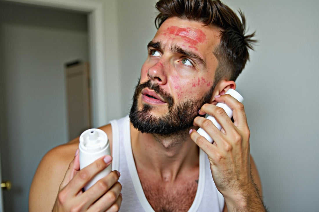 ¿Por qué la limpieza facial es fundamental para evitar el acné y otros brotes?