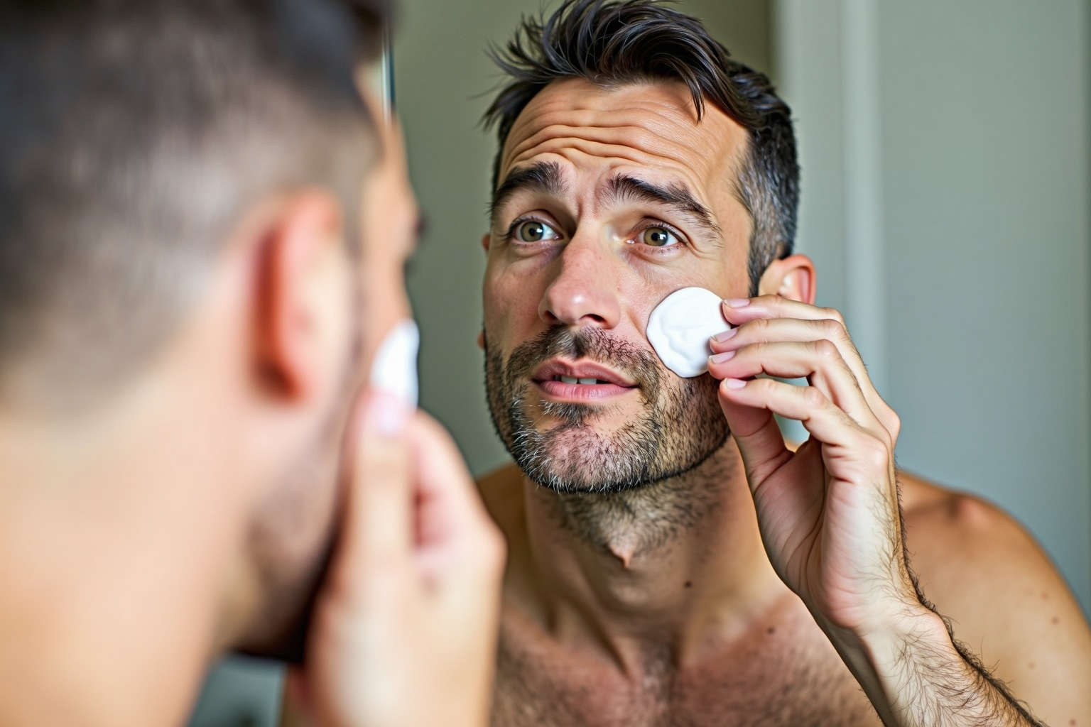 ¿Por qué los productos para la piel masculina deben ser diseñados específicamente para su tipo de piel?