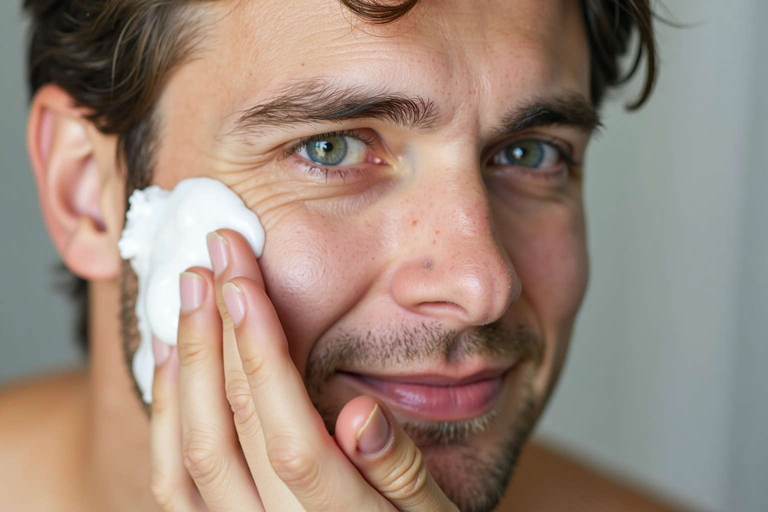 ¿Por qué tu crema hidratante no debe ser pesada para tu tipo de piel?