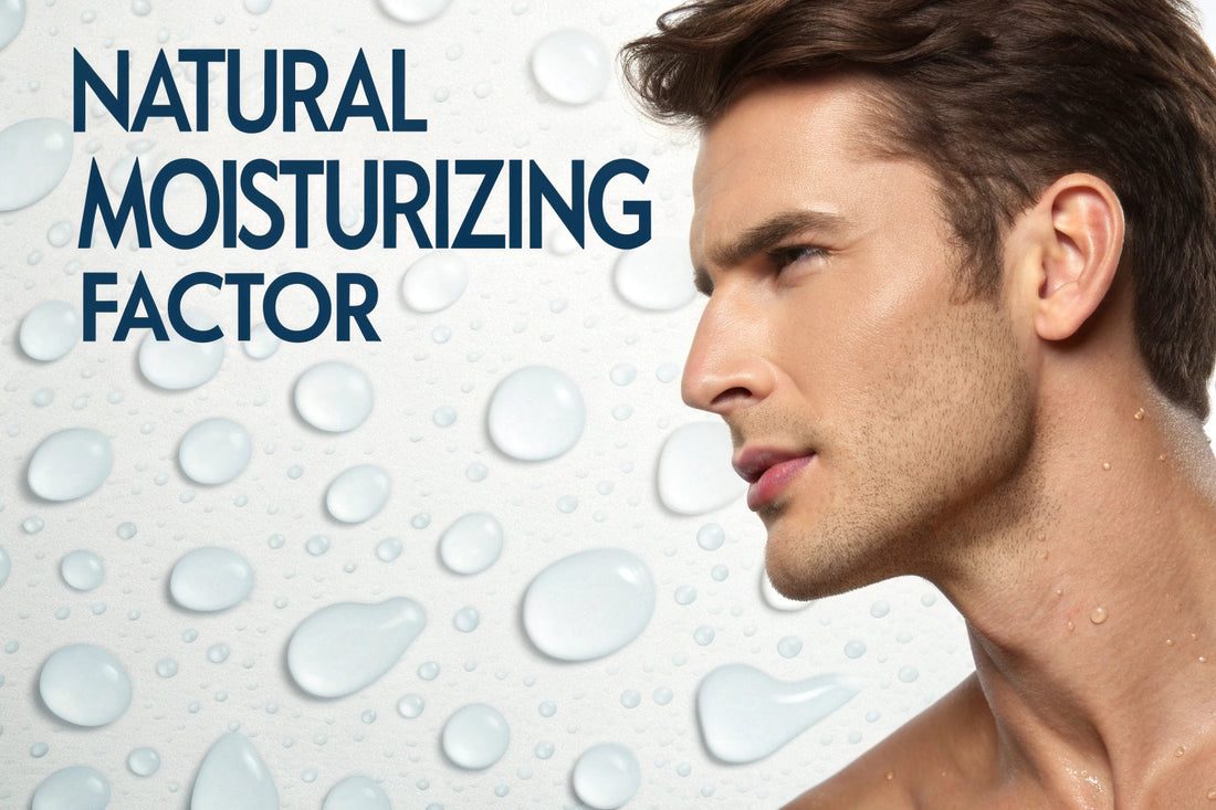 ¿Qué es el Factor Natural de Hidratación y por qué tu piel lo necesita?