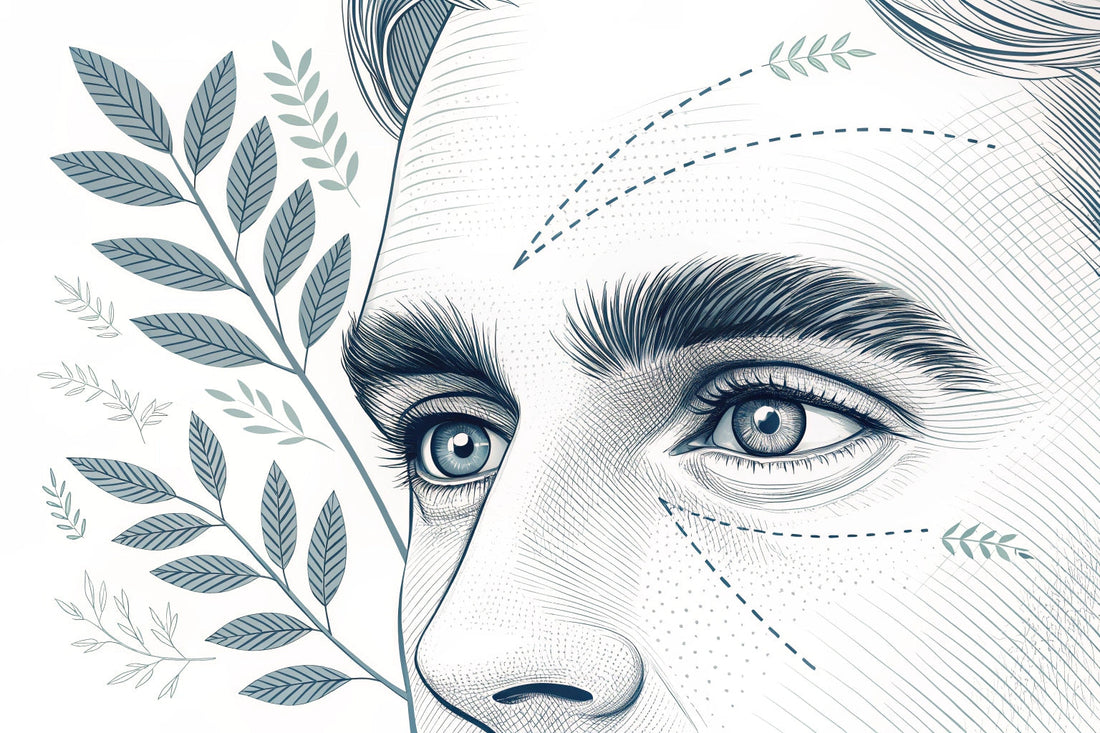 ¿Qué es el contorno de ojos y por qué es esencial en tu rutina diaria?