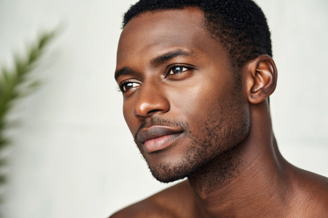 ¿Qué es la piel mixta y cómo debes cuidarla? Guía para hombres
