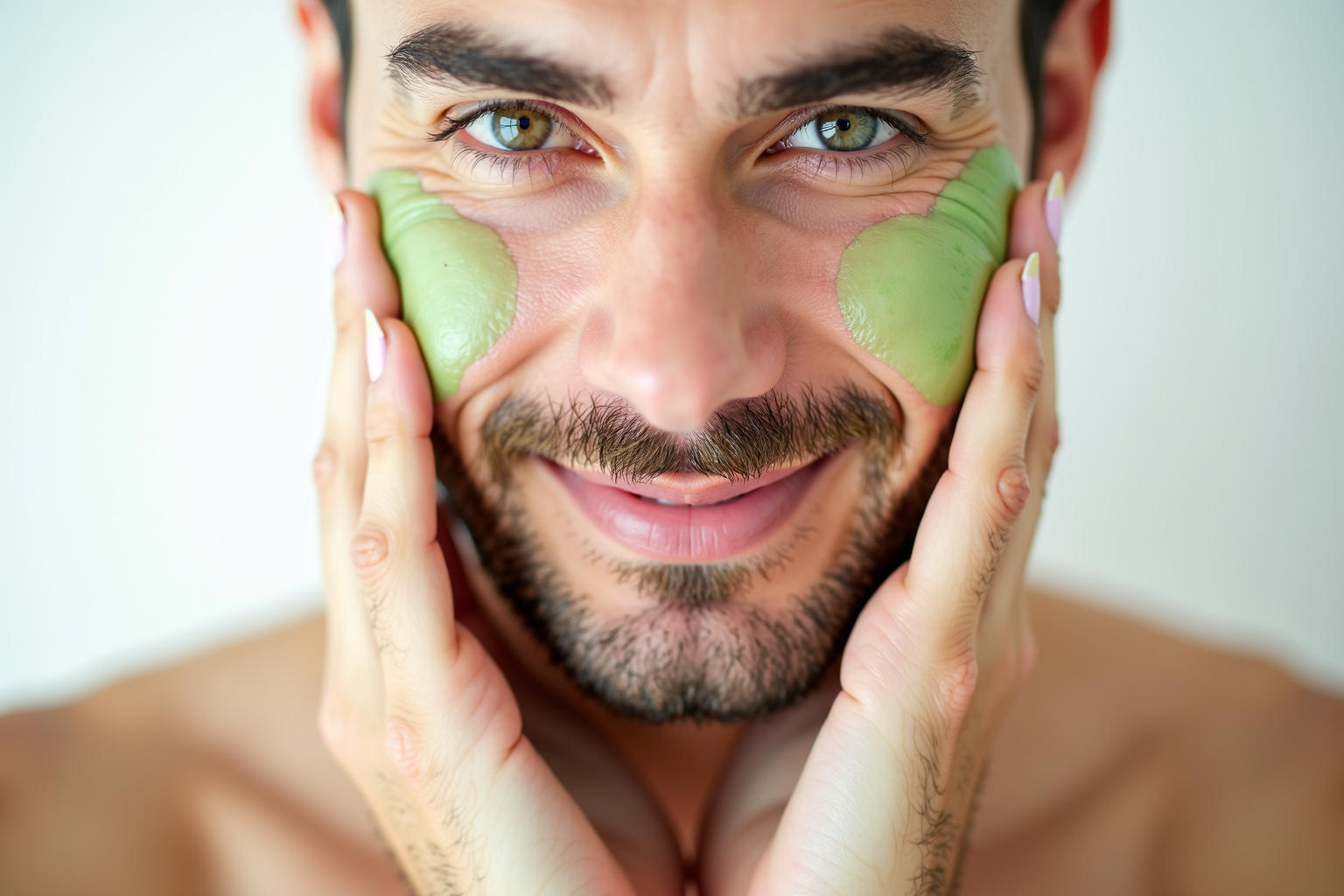 ¿Qué es un serum y cómo puede mejorar la salud de tu piel masculina?