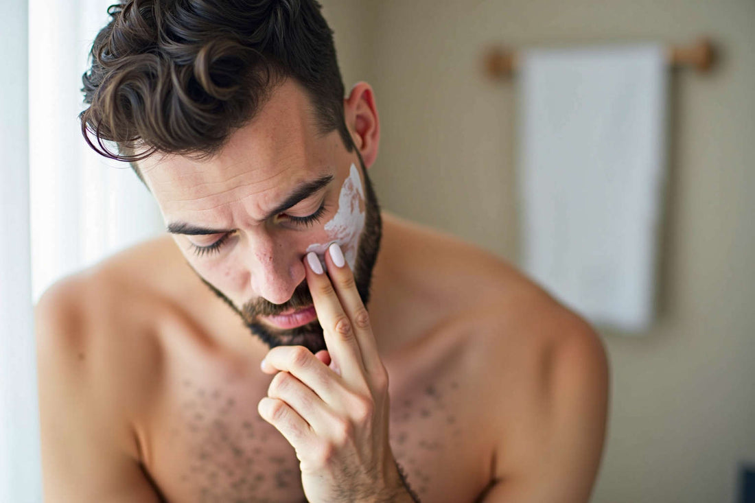 ¿Qué hacer cuando tu crema hidratante no parece funcionar para tu tipo de piel?