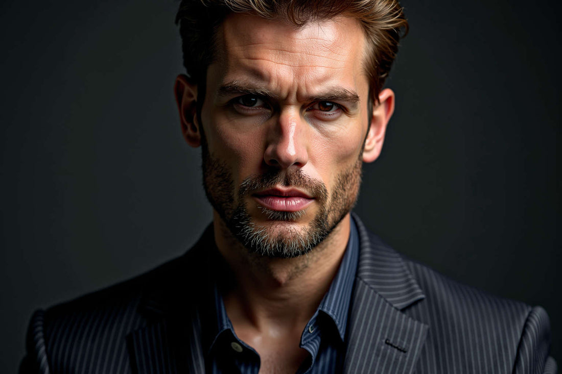 ¿Qué ingredientes deben evitarse en productos para la piel masculina?