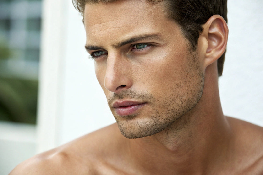 ¿Qué pasa cuando no limpias tu rostro correctamente todos los días?