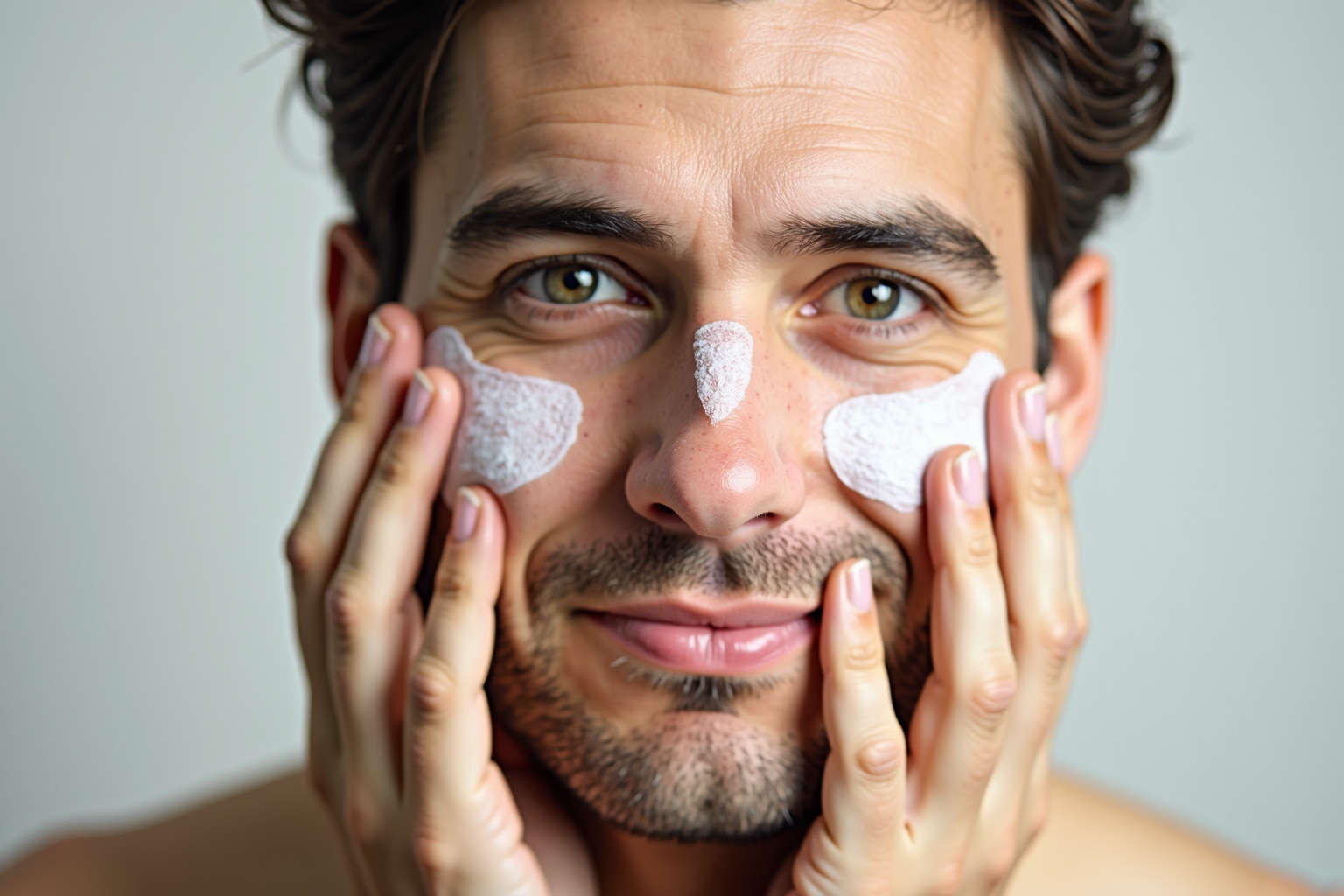 ¿Qué tan importante es el pH en los productos de cuidado facial para hombres?
