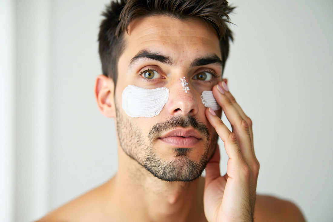 ¿Qué tipo de crema hidratante es ideal para piel sensible?