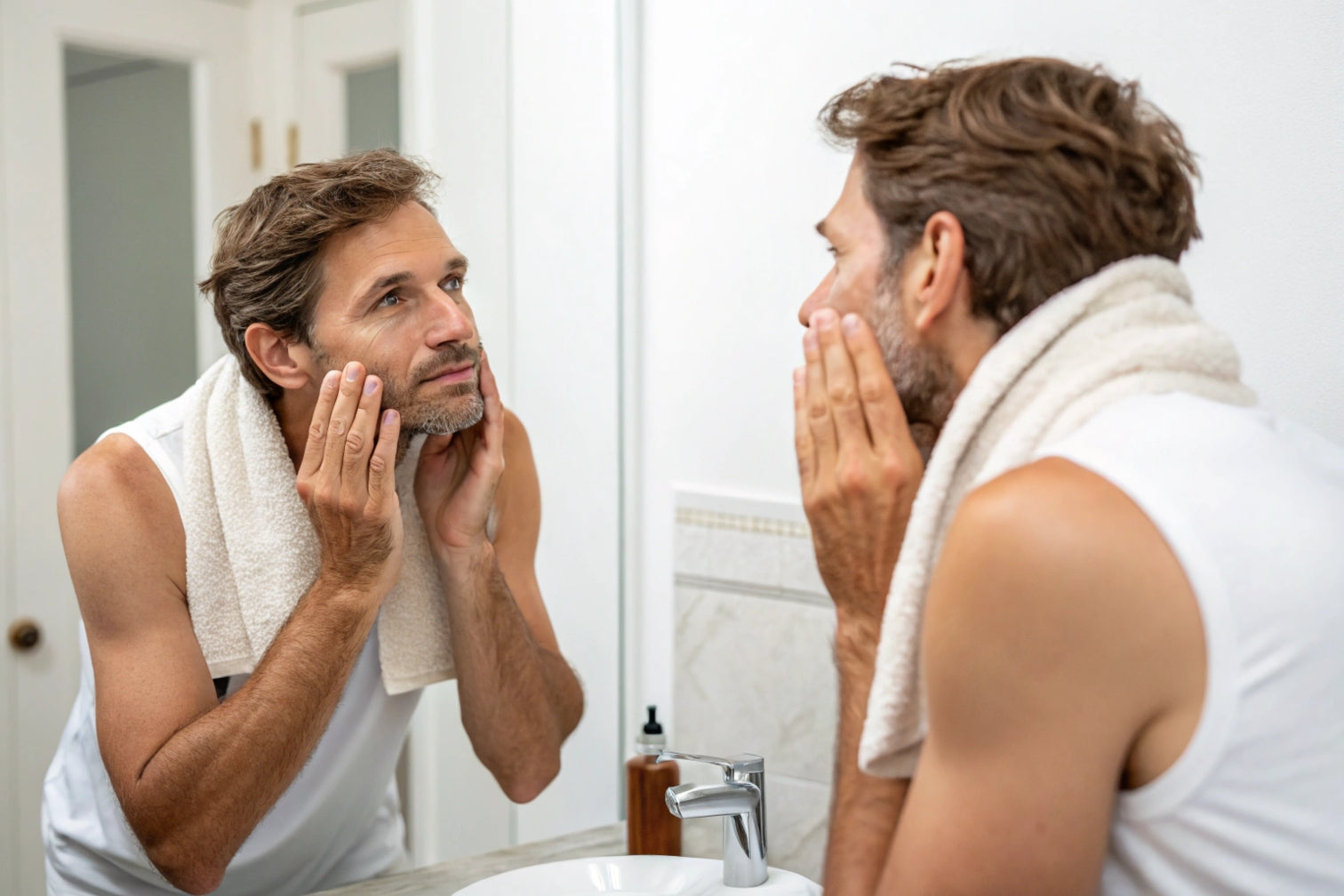 ¿Sabías que tu crema hidratante puede hacer mucho más por tu piel de lo que piensas?