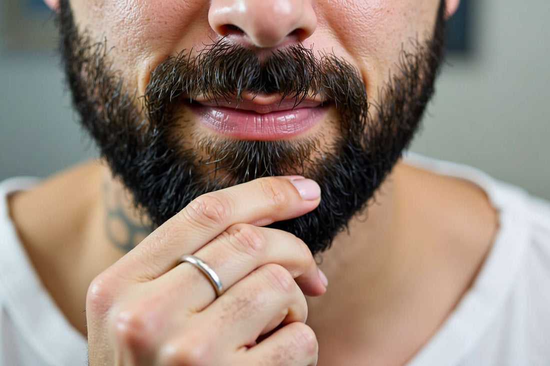 Todo lo que debes saber sobre el cuidado de la piel masculina después del afeitado