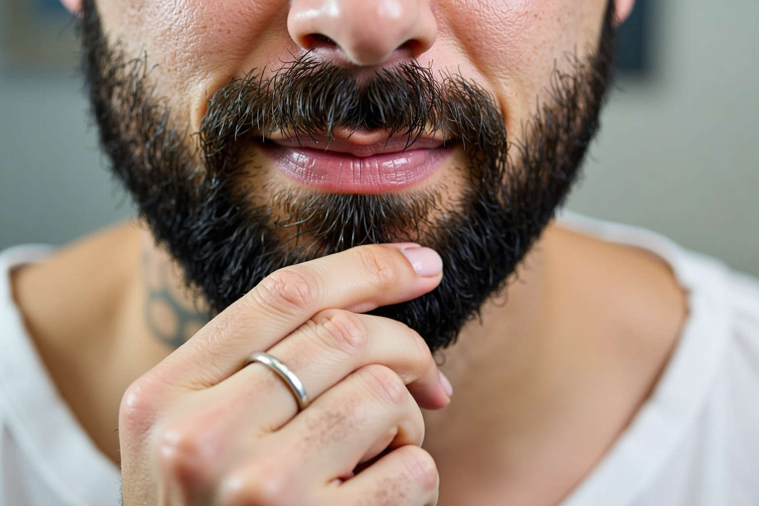 Todo lo que debes saber sobre el cuidado de la piel masculina después del afeitado