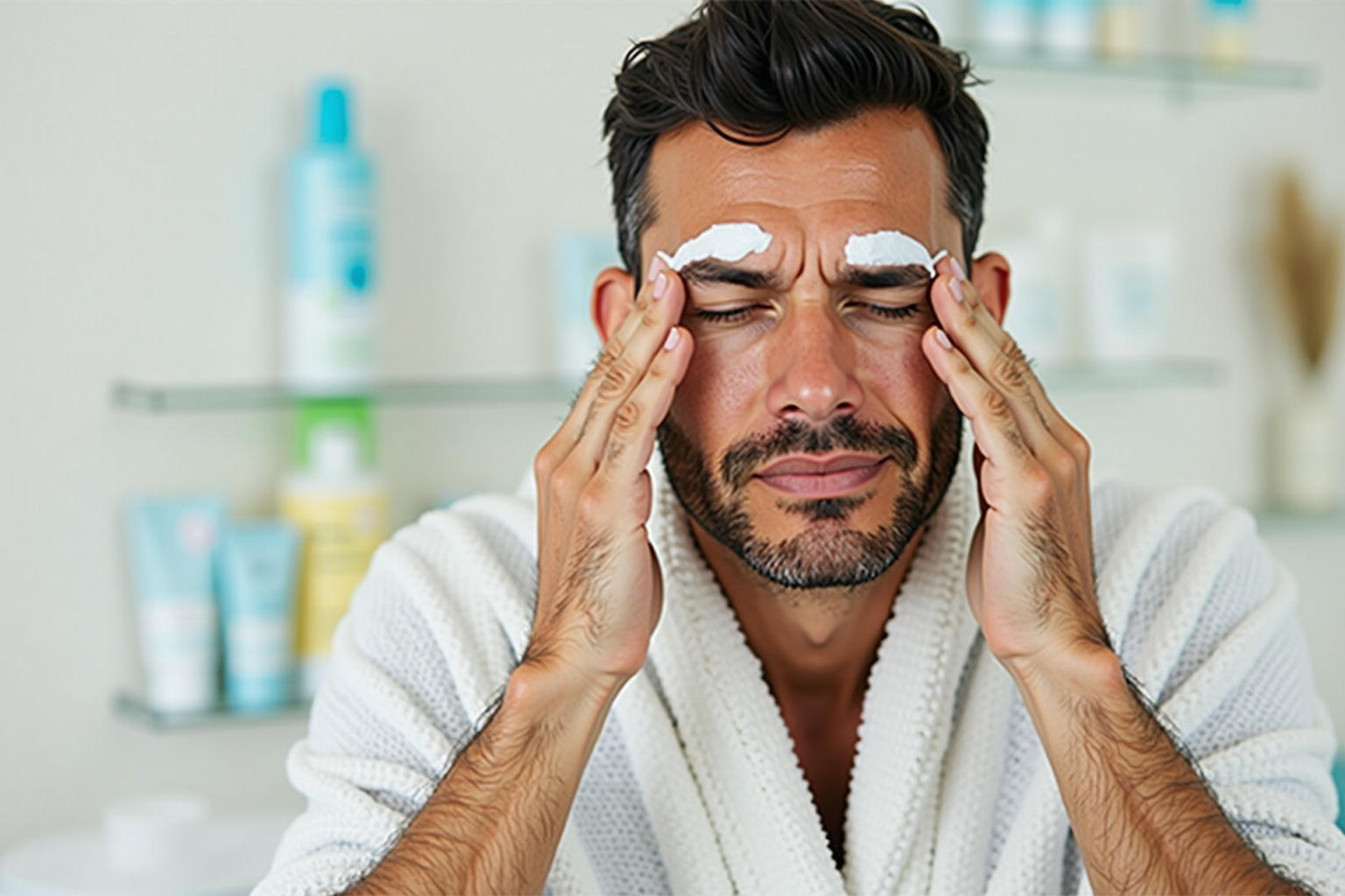 Todo lo que debes saber sobre el cuidado facial después de un largo día de trabajo