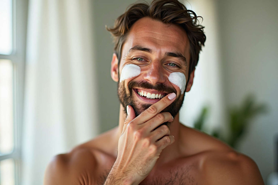 Todo lo que debes saber sobre el cuidado facial en hombres con barba