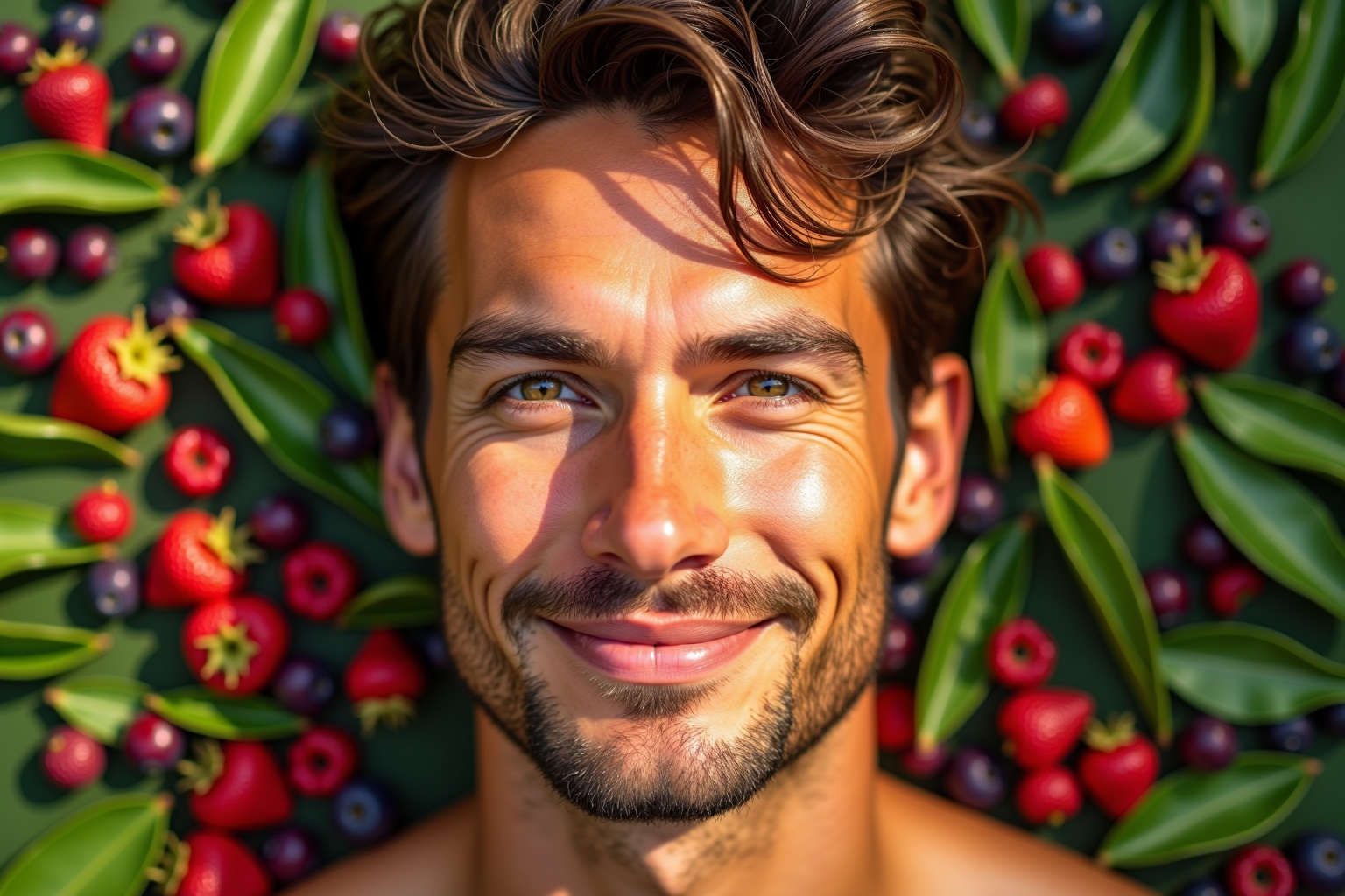 Todo lo que debes saber sobre el uso de productos antioxidantes para la piel masculina
