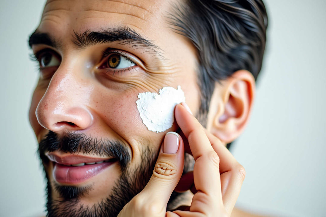 Todo lo que debes saber sobre la hidratación de la piel masculina: mitos y realidades
