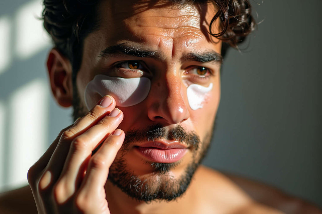 Todo lo que debes saber sobre las bolsas y ojeras: soluciones naturales