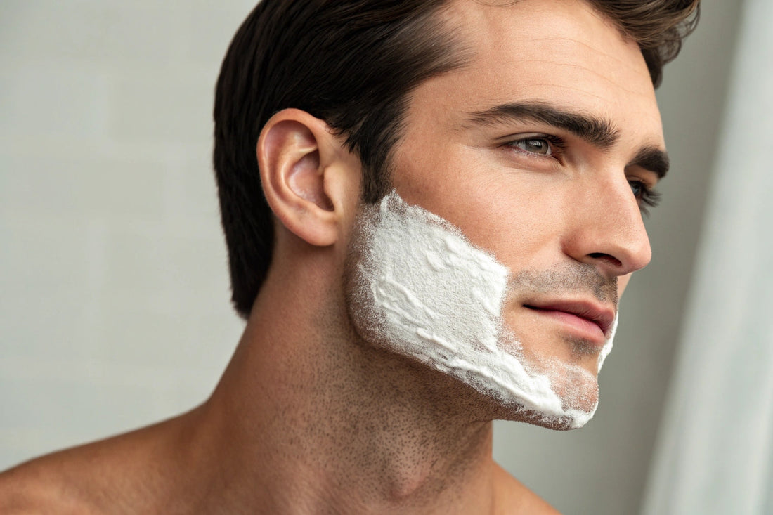 Todo lo que necesitas saber sobre el cuidado facial post-afeitado