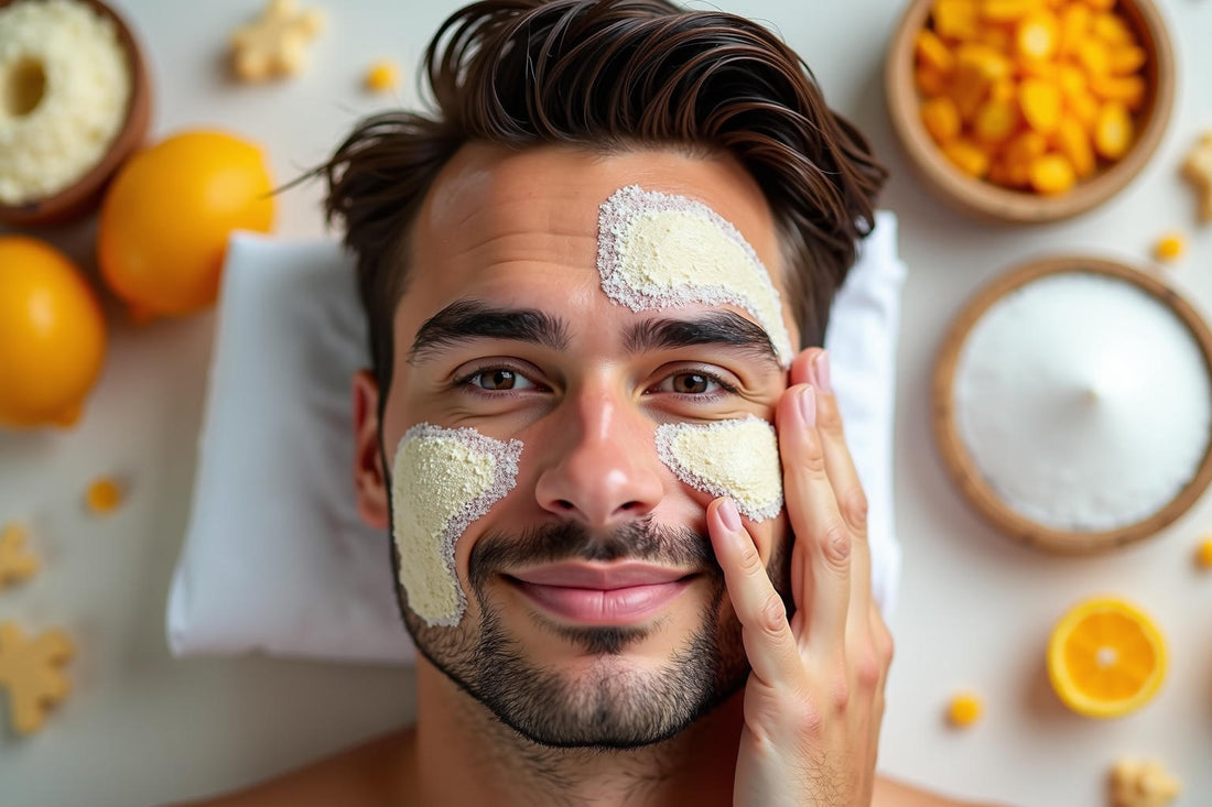 Todo lo que necesitas saber sobre los beneficios de la niacinamida en tu rutina facial